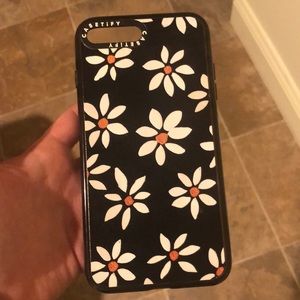 iPhone 8 Plus casetify phone case